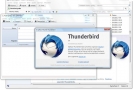 Náhled k programu Thunderbird 5